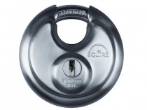 Disc Padlocks