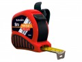 Hultafors BM8M Brick-Mate Pocket Tape 8m (Width 25mm) (Metric only) £19.99 The Hultafors Brick-mate Tape Provides An Innovative Way To Set Out Dry Bonds And Accurately Calculate Brick And Breeze Block Quantities. The Blade Is Marked With 4 Scales: 1 Bricks, 2 Blocks, 3 Cours