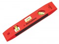 Hultafors Magnetic Torpedo Level 200mm TVP20 £6.99 An Impact-resistant Abs Plastic Level That Will Withstand Temperatures Between -15° C And +60° C. It Has Impact Resistant Tubular Vials Vials With Extremely High Transparency And Durabilit