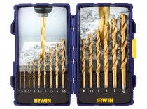 Irwin Drill Bit Sets