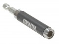 Irwin Screw Drive Guide 80mm X 9.5mm Diameter £3.99 Irwin Magnetic Screw Drive Guide For Better Fastener Retention.reduces Fastener Slipping And Wobble.length: 80mm.diameter: 9.5mm.