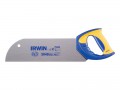 Irwin Jack Xpert Floorboard/Veneer Saw 325mm 13in 12T £10.29 For Cutting Floorboards And Fine Finishing.
Soft-grip Handle With Finger Guide For Maximum Comfort In Prolonged Use.
Screwed Handle/blade Assembly For Added Safety.
Teeth: 12tpi.