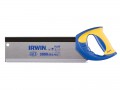 Irwin Jack Tenon Saw XP3055-300 12in/300mm 12T/13P £12.19 The New Xpert Range Of Handsaws From Irwin Have Evolved Into Super-efficient Cutting Tools That Have University Verified Technology At Their Heart. This Triple-ground Tooth Technology (tgt) Not Only I