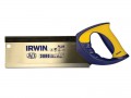 Irwin Jack 1360HP-250 Hardpoint Soft Grip Tenon saw 10in £11.49 Irwin Jack 1360hp-250 Hardpoint Soft Grip Tenon Saw 10in
 
Hardpoint Tenon Saw With Soft Grip Handle For User Comfort
 
Length 10inteeth 12 Tpipoint 13 Ppi