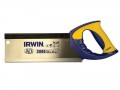 Irwin Jack 1360HP-250 Hardpoint Soft Grip Tenon saw 10in £11.49 Irwin Jack 1360hp-250 Hardpoint Soft Grip Tenon Saw 10in
Hardpoint Tenon Saw With Soft Grip Handle For User Comfort
Length 10inteeth 12 Tpipoint 13 Ppi