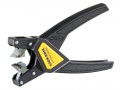 Jokari FKZ Automatic Stripper (Flat Wires) £48.99
The Jokari Fkz Flat Wire Automatic Stripper Is An Ergonomic, Automatic Wire Stripper Which Is Suitable For Pvc-insulated Flat Cables With Widths Of Up 12mm And Diameters From 0