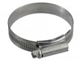 Jubilee HOSE CLIP 11/2-21/8 £1.19 Jubilee® Clips Are Kite Marked To Bs5315 (1991) And The Company Is Licensed To Iso 9001.  Made From Mild Steel, Zinc Protected And Used For Fixing Flexible Rubber Hoses, Metal Tubes Etc.size 2adju