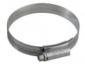 Jubilee HOSE CLIP 2-23/4 £1.39 Jubilee® Clips Are Kite Marked To Bs5315 (1991) And The Company Is Licensed To Iso 9001.  Made From Mild Steel, Zinc Protected And Used For Fixing Flexible Rubber Hoses, Metal Tubes Etc.size 3adju