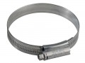 Jubilee HOSE CLIP 2-23/4 £1.09 Jubilee® Clips Are Kite Marked To Bs5315 (1991) And The Company Is Licensed To Iso 9001. Made From Mild Steel, Zinc Protected And Used For Fixing Flexible Rubber Hoses, Metal Tubes Etc.size 3adju