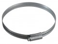 Jubilee Adjustable Hose Clip 3.3/4-4.1/2IN £2.49 Jubilee® Clips Are Kite Marked To Bs5315 (1991) And The Company Is Licensed To Iso 9001. Made From Mild Steel, Zinc Protected And Used For Fixing Flexible Rubber Hoses, Metal Tubes Etc.size 5adju