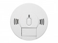 Kidde 10SCO Combinaton Smoke & Carbon Monoxide Alarm (Voice) was £32.27 £22.95 The Kidde Kid10sco 10sco Is A Battery-powered Combination Alarm That Offers Protection From The Dual Dangers Of Smoke And Carbon Monoxide (co) In A Single Unit For Convenience. Its Voice Alarm Feature