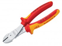 VDE Insulated Pliers