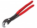 Knipex 87 41 250 SB Multiple Slipjoint Spanner £29.99 Knipex 87 41 250 Sb Multiple Slipjoint Spanner
The Multiple Slip Joint Plier Is A Combination Tool That Offers The Convenience Of The Comfortable Push-button Adjustment On The Workpiece