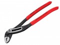 Knipex Alligator® Water Pump Pliers PVC Grip 250mm - 50mm Capacity £19.99
The Knipex 88 01 Series Alligator® Water Pump Pliers With Dipped Pvc Handles And A Box Joint Design Prevents Slipping From The Workpiece. The Gripping Surfaces Have Special Hardened Teeth To A