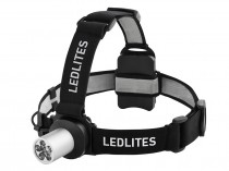 LED Head Torch