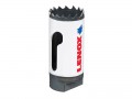 Lenox 20MMHS Bi Metal Hole Saw 20mm £7.79 Lenox® bi-metal Holesaws feature An Advanced Tooth Design That increases Cutting Life. The Large Sharp Teeth Provide Fast, Efficient Cutting In Wood. The optimised Tooth Design