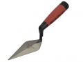 MARSHALLTOWN M46115D DURA SOFT LONDON POINT TROWEL 5IN £14.99 Marshalltown M46115d Durasoft London Pointing Trowel 5inlondon Pattern Pointing Trowel With A Durasoft Handle And Solid Forged Blade Polished And Ground For Perfect Balance.size. 5in