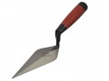 MARSHALLTOWN M46116D DURA SOFT LONDON POINT TROWEL 6IN £14.99 Marshalltown M46116d Durasoft London Pointing Trowel 6inlondon Pattern Pointing Trowel With A Durasoft Handle And Solid Forged Blade Polished And Ground For Perfect Balance.size. 6in