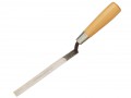 Marshalltown  506 Window / Margin Trowel 1/2in £20.49 Marshalltown  506 Window / Margin Trowel 1/2in


Solid Forged Throughout With A Pronounced Taper For Sturdiness And Flexibility Essential When Working In Confined Space For Which These Trowels