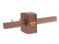 Marples MR2049 Marking Gauge £14.19 Marples Mr2049 Marking Gauge

This Marking Gauge Has A Hardwood Body And Stock, With A Plastic Thumbscrew, Used To Mark Parallel Lines To An Edge Along The Grain.

