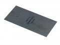 Marples M2450 Cabinet Scraper 5in £4.59 Marples M2450 Cabinet Scraper 5in
The Irwin Marples M2450 Cabinet Scrapers Are Made From High Carbon Steel, Hardened And Tempered To 470 Vickers And Polished To Give A Smooth Finish.
These Scrap