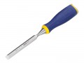 Marples MS500 Soft Touch B/e Chisel 1/2in £12.59 The Irwin Marples Ms500 Series All-purpose Chisels With Protouch™ Handle. These Chisels Have A Large Metal Striking Cap To Withstand Hammer Impacts, Prolong The Life Of The Handle And Prevent Mu