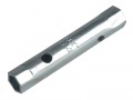 MELCO TM26 METRIC BOX SPANNER 27X32MM X 6IN £12.62 Double Ended Box Spanners Are Thinner Than A Socket And Are Much Longer So That They Can Be Used To Loosen Or Tighten Bolts And Nuts In Narrow Recesses, Meaning That They Are Often Used In Plumbing Ma