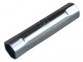 Melco TM13 Metric Box Spanner 14x15mm X 3.1/4 £4.22 Melco tm13 Metric Box Spanner 14x15mm X 3.1/4
Double Ended Box Spanners Are Thinner Than A Socket And Are Much Longer So That They Can Be Used To Loosen Or Tighten Bolts And Nu