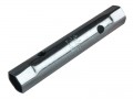 Melco TM14 Metric Box Spanner 16x17mm X 5in £4.44 Melco tm14 Metric Box Spanner 16x17mm X 5in
Double Ended Box Spanners Are Thinner Than A Socket And Are Much Longer So That They Can Be Used To Loosen Or Tighten Bolts And Nuts