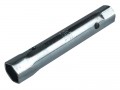 Melco TM18 Metric Box Spanner 18x21mm X 6in £4.99 Melco tm18 Metric Box Spanner 18x21mm X 6in
Double Ended Box Spanners Are Thinner Than A Socket And Are Much Longer So That They Can Be Used To Loosen Or Tighten Bolts And Nuts