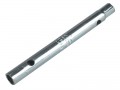 Melco Tm1 Metric Box Spanner 6x7mm X 4in £3.89 Melco tm1 metric Box Spanner 6x7mm X 4in
Double Ended Box Spanners Are Thinner Than A Socket And Are Much Longer So That They Can Be Used To Loosen Or Tighten Bolts And Nuts In Narrow Rec