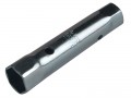 Melco TM20 Metric Box Spanner 20x22mm X 5in £5.11 Melco tm20 Metric Box Spanner 20x22mm X 5in
Double Ended Box Spanners Are Thinner Than A Socket And Are Much Longer So That They Can Be Used To Loosen Or Tighten Bolts And Nuts