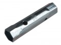 Melco TM22 Metric Box Spanner 22x23mm X 5in £6.38 Melco tm22 Metric Box Spanner 22x23mm X 5in
Double Ended Box Spanners Are Thinner Than A Socket And Are Much Longer So That They Can Be Used To Loosen Or Tighten Bolts And Nuts