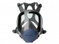 Moldex Ultra Light Comfort Series 9000 Full Face Mask (Medium) £99.00
The Moldex Ultra Light Comfort Series 9000 Full Face Mask Is Extremely Lightweight With Excellent Periphery Vision. The Lens Is Made From Scratch Resistant Polycarbonate And Is Easy To Clean Thank
