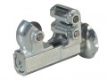 Monument 264Y Pipe Cutter No 0 £22.49 Monument 264y Pipe Cutter No 0
High Quality Tools For Use By Professional And Diy Plumbing Installers, Heating Engineers, And Maintenance Staff.
Each Tool Assures A Square Even Cut.
All Par
