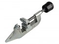 Monument 266E Pipe Cutter No 2a £33.49 Monument 266e Pipe Cutter No 2a
High Quality Adjustable, Copper Pipe Cutter Tool That Ensures A Square Even Cut.
All Parts Liable To Wear Are Heat Treated.
For Copper, Brass, Alum
