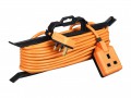 Masterplug Garden Extension Lead 240V 15m £37.79 This Masterplug Garden Extension Lead Enables Use Of Electrical Appliances Outdoor And In Diy Environments With This Outdoor Single Socket Extension Lead. With A Lengthy 15m Cable And A Sturdy Cable T
