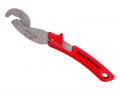 Olympia Powergrip Hexagon Nut Wrench 10 in £15.78 Designed For Single Handed Operation And Particularly Useful When Working In Tight Confined Spaces.the Cam-action Jaw Mechanism Is Self Adjusting And Increases The Gripping Pressure As Load Is Applied