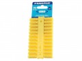 Rawlplug   68 500 Uno Plugs Yellow  (Card 96) £2.99 Rawlplug   68 500 Uno Plugs Yellow  (card 96)

Rawlplug® Uno® Plugs Are Truly Universal Plugs Which Fix Into Any Wall, Ceiling Or Floor. Suitable For Use In: Concrete, Brickwo