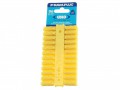 Rawlplug 68 500 Uno Plugs Yellow (Card 96) £2.99 Rawlplug 68 500 Uno Plugs Yellow (card 96)
Rawlplug® Uno® Plugs Are Truly Universal Plugs Which Fix Into Any Wall, Ceiling Or Floor. Suitable For Use In: Concrete, Brickwo