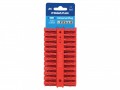 Rawlplug 68 520 Uno Plugs Red (Card 96) £3.39 Rawlplug 68 520 Uno Plugs Red (card 96)
Rawlplug® Uno® Plugs Are Truly Universal Plugs Which Fix Into Any Wall, Ceiling Or Floor. Suitable For Use In: Concrete, Brickwork, Stone