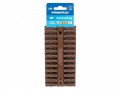Rawlplug 68 560 Uno Plugs Brown (Card 96) £3.89 Rawlplug 68 560 Uno Plugs Brown (card 96)
Rawlplug® Uno® Plugs Are Truly Universal Plugs Which Fix Into Any Wall, Ceiling Or Floor. Suitable For Use In: Concrete, Brickwork, Sto