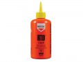 ROCOL RTD Liquid 400g Bottle £25.07 Rocol Rtd® Liquid Is A Viscous High Performance Metal Cutting Lubricant. Containing Extreme Pressure Additives, Clinging To The Tool And Work Piece, Reducing Friction And Prolonging Tool Life. Rt