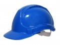 Scan Safety Helmet Blue £5.29 Scan Safety Helmets Are Essential For Site Workers And The Safety Requirements Of Workers Needing Protection From Falling Objects Or Striking Against Fixed Obstacles. Manufactured From High Density Po