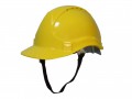 Scan Deluxe Safety Helmet Yellow £4.99 This Scan Deluxe Safety Helmet Is A Tough, Functional And Stylish Helmet Manufactured From High Density Polyethylene To Ensure Excellent Head Protection. Head Protection Is Essential For Site Workers