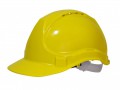 Scan Safety Helmet Yellow £5.29 Scan Safety Helmets Are Essential For Site Workers And The Safety Requirements Of Workers Needing Protection From Falling Objects Or Striking Against Fixed Obstacles. Manufactured From High Density Po
