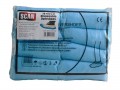 Scan Disposable Overshoes (20 pairs) £9.20 These Scan Over-shoes Are Made From Non-woven Chlorinated Polyethylene (cpe). They Are Ideal For Protecting Floors And Carpets From Dirt, And To Maintain Hygeine. The Cpe, Deeply Embossed Sole Increas