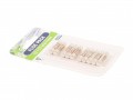 SMJ 13A Fuses (Pack of 10) £3.90 Smj Standard Fuse Pack For Use In Domestic Mains Plugs And Fused Spurs. Always Ensure The Correct Rated Fuse Is Fitted In The Plug Of An Appliance.
Fuses Available In 3, 5 And 13 Amp. Mixed Pack Av