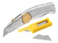 Stanley FatMax Retractable Knife £15.99 Stanley Fatmax Retractable Knife 0 10 819

 

 

What A Knife! - You Must Buy One!

 



 

 

 

Features:

 

 

The Toughest Kni
