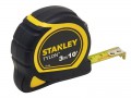 Stanley new pocket tape 3m/10ft         0-30-686 £4.39 The Stanley Tylon™ Pocket Tape Has A Corrosion Resistant, Long-life Tylon™ Coated Blade With Positive Blade Lock For Accurate Measurements. Shows Both Metric And Imperial Graduations. Fitt